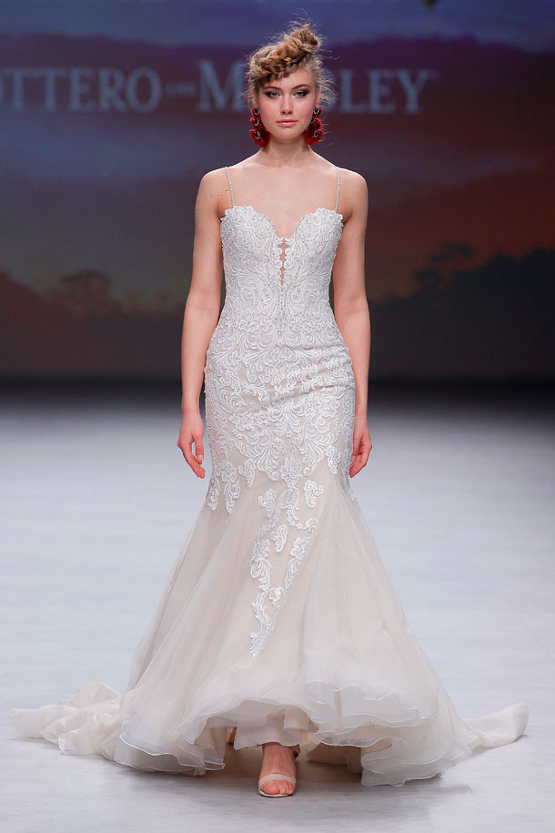 ilovebrides.pt Maggie Sottero Coleção 2020 Vestidos de Noiva
